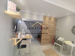 Loft 31 τ.μ. για πώληση, Θεσσαλονίκη - Κέντρο, Καμάρα-thumb-2
