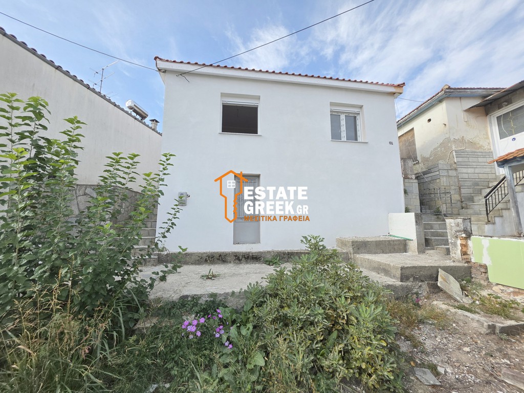Detached home 70 sqm for sale, Kavala Prefecture, Eleftheroupoli