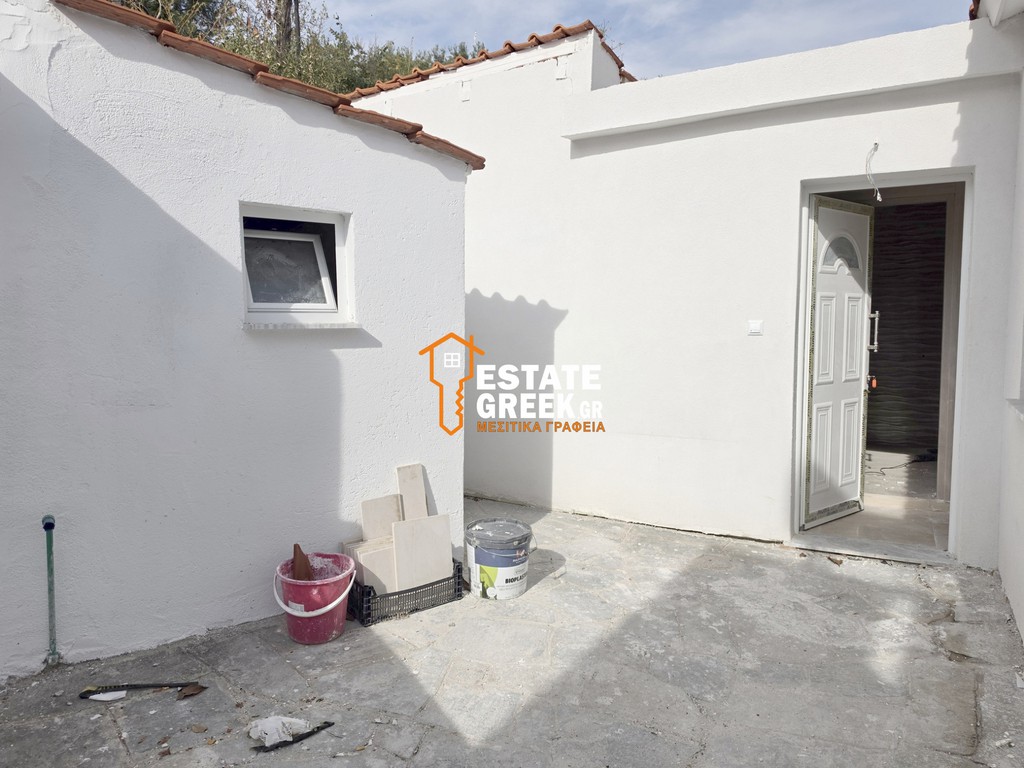 Detached home 70 sqm for sale, Kavala Prefecture, Eleftheroupoli