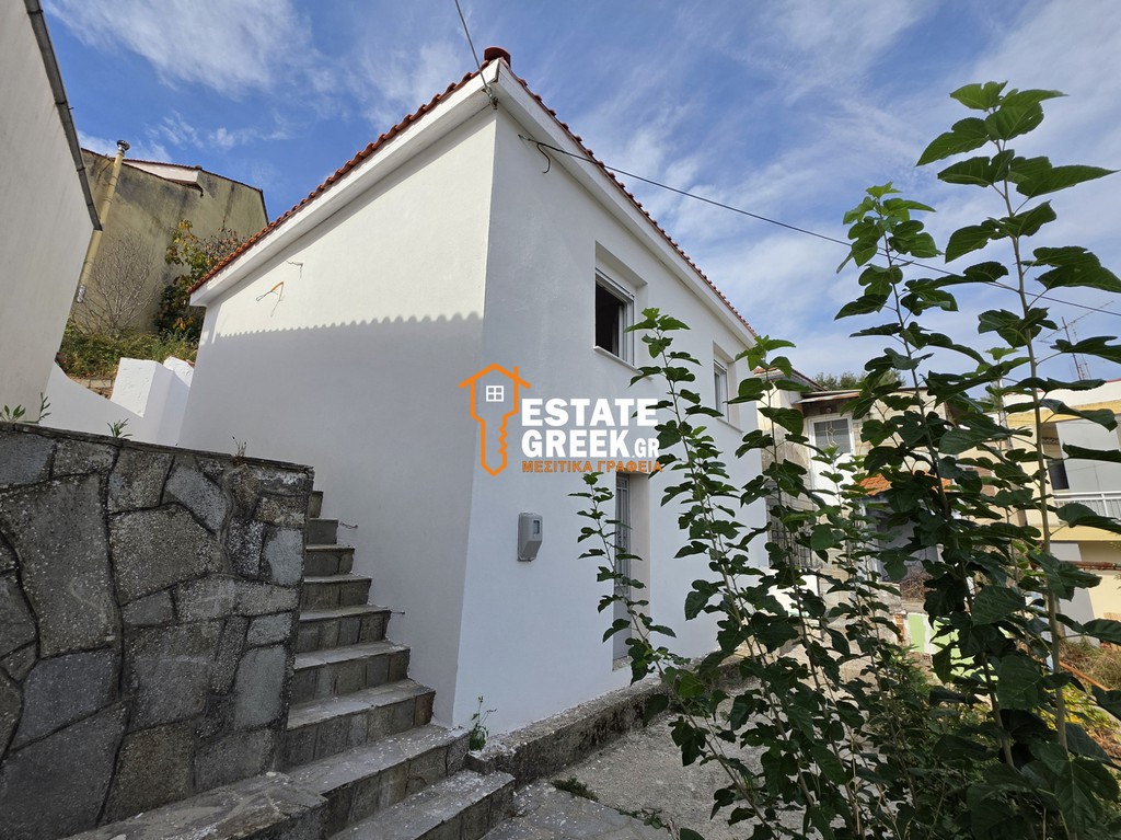 Detached home 70 sqm for sale, Kavala Prefecture, Eleftheroupoli