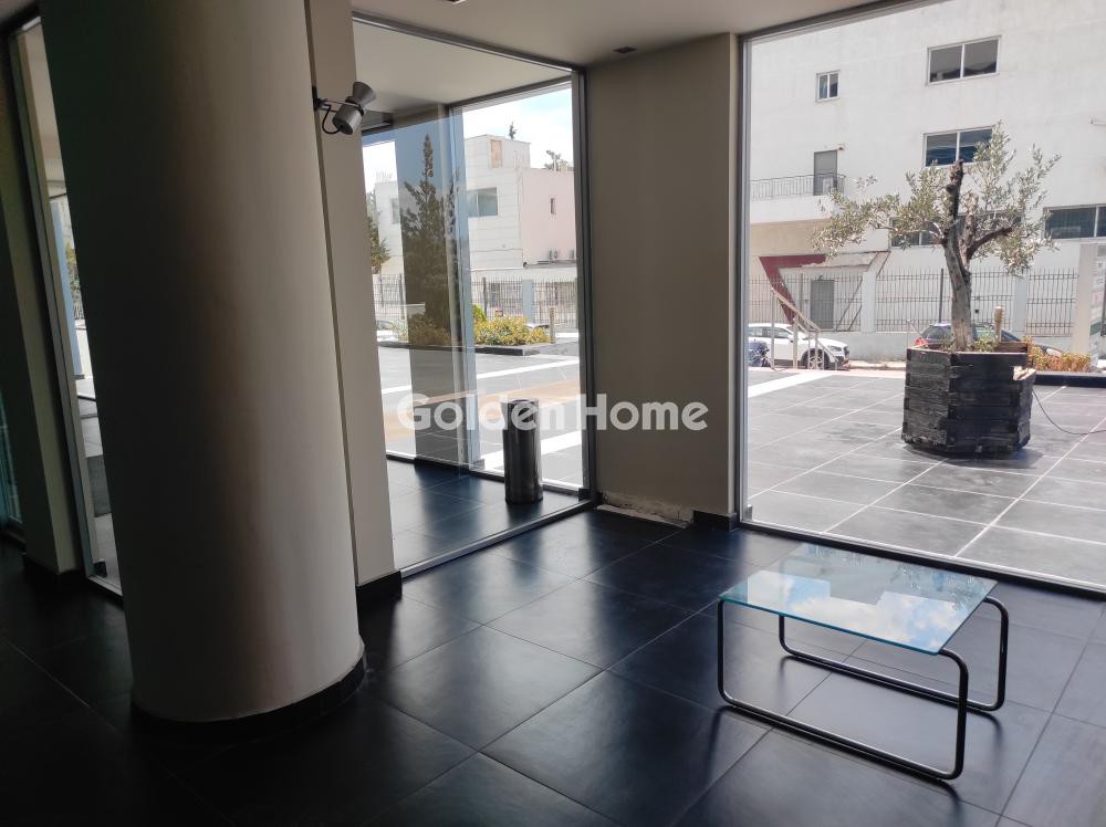 Επιχειρηματικό κτίριο 5.625 τ.μ. προς πώληση, Βλάχου