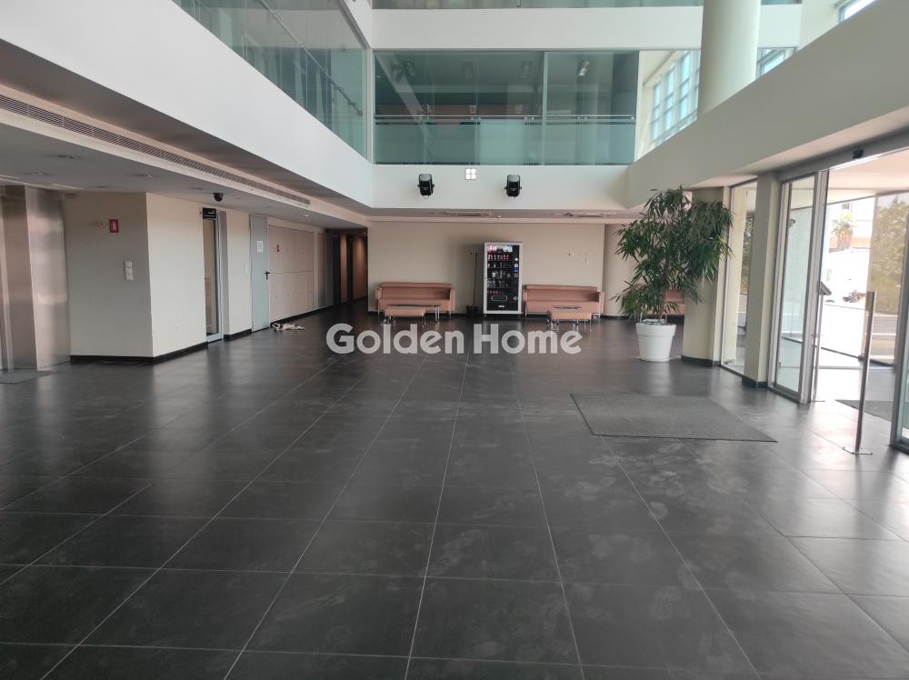 Επιχειρηματικό κτίριο 5.625 τ.μ. προς πώληση, Βλάχου
