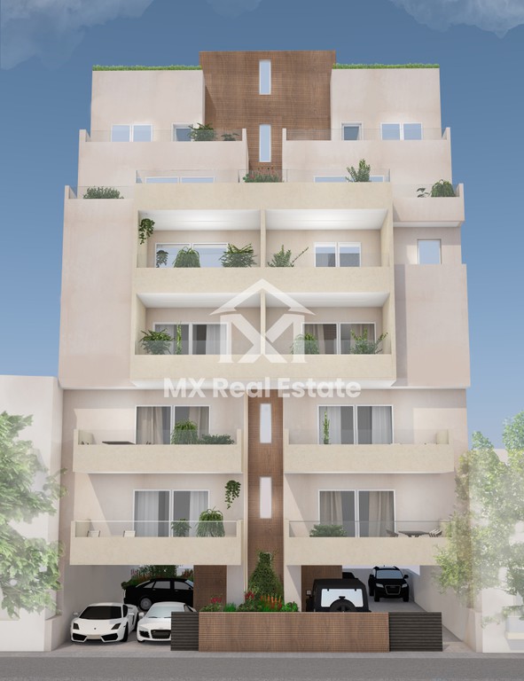 Διαμέρισμα 77 τ.μ. πρός πώληση, Πειραιάς - Προάστια, Κορυδαλλός