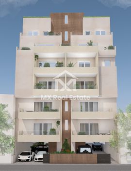 Διαμέρισμα 77 τ.μ. πρός πώληση