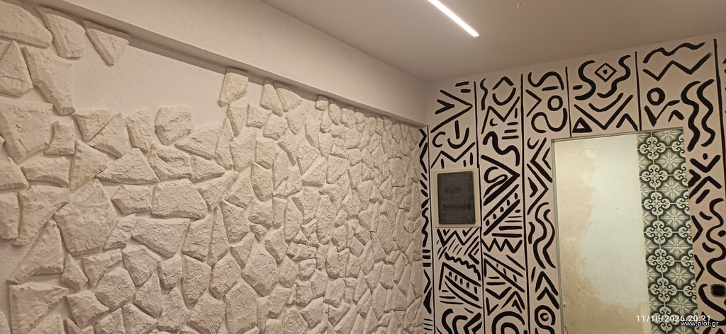 Studio / γκαρσονιέρα 19 τ.μ. πρός πώληση, Θεσσαλονίκη - Περιφ/Κοί Δήμοι, Εύοσμος