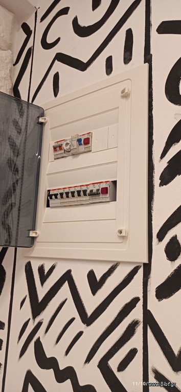 Studio / γκαρσονιέρα 19 τ.μ. πρός πώληση, Θεσσαλονίκη - Περιφ/Κοί Δήμοι, Εύοσμος