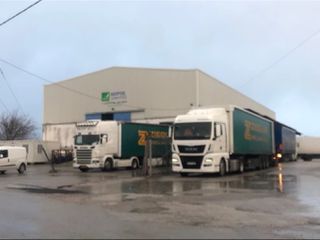 ZHTHTAI ΟΔΗΓΟΣ ΓΙΑ ΕΤΑΙΡΕΙΑ LOGISTICS ΑΣΠΡΟΠΥΡΓΟ ΔΙΠΛ. ΚΑΤΗΓ. Γ 5ΝΘΗΜΕΡΗ ΕΡΓΑΣΙΑ, -ΔΗΜΗΤΡΗΣ