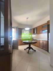 Apartment 118 sqm for rent