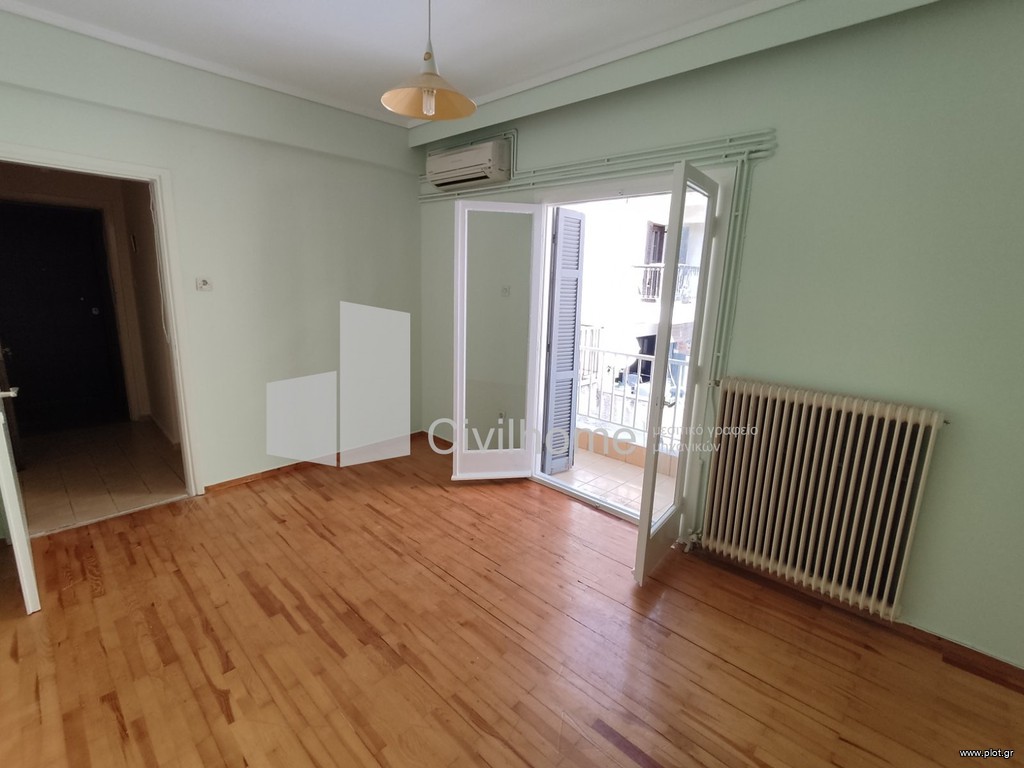 Studio / γκαρσονιέρα 30 τ.μ. προς ενοικίαση, Θεσσαλονίκη - Κέντρο, Άγιος Δημήτριος