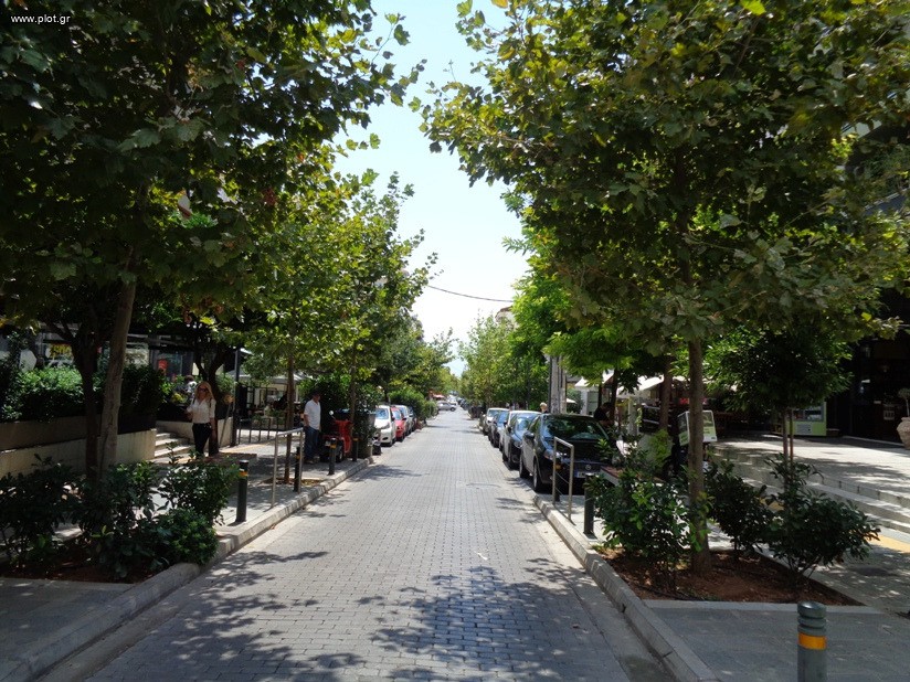Διαμέρισμα 150 τ.μ. προς πώληση, Κέντρο Παλαιού Φαλήρου