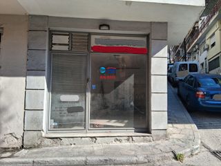 Studio / γκαρσονιέρα 36 τ.μ. για πώληση, Ν. Καβάλας, Καβάλα-thumb-1
