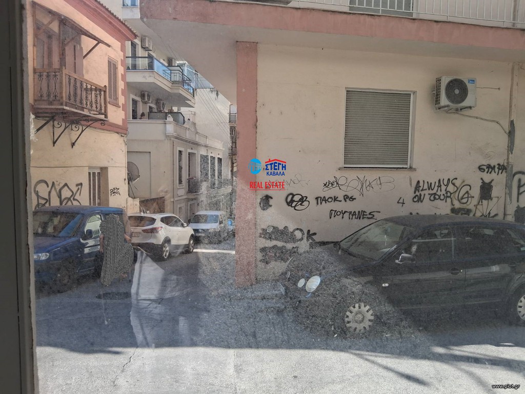 Studio / γκαρσονιέρα 36 τ.μ. πρός πώληση, Ν. Καβάλας, Καβάλα