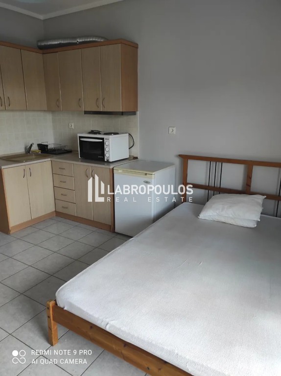 Studio / γκαρσονιέρα 25 τ.μ. πρός πώληση, Θεσσαλονίκη - Περιφ/Κοί Δήμοι, Εχέδωρος