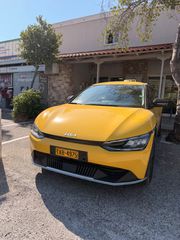 Kia EV6 2023