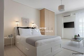 Loft 38 sqm for rent