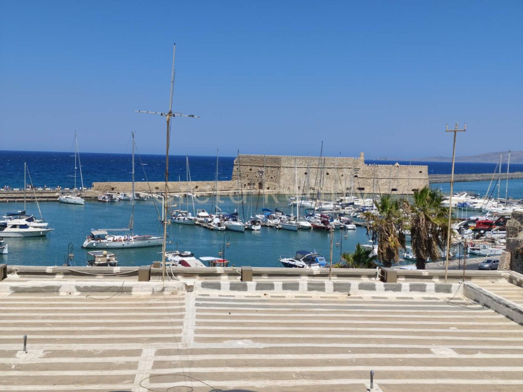 Κατάστημα 160 τ.μ. προς ενοικίαση, Κέντρο Ηρακλείου