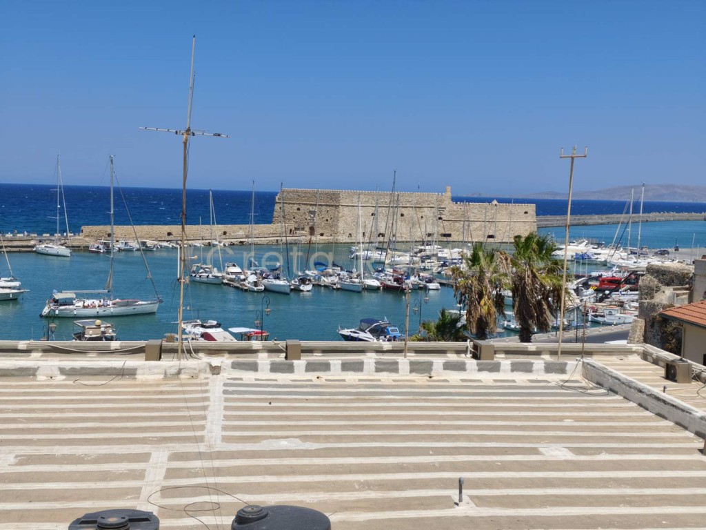 Κατάστημα 160 τ.μ. προς ενοικίαση, Κέντρο Ηρακλείου