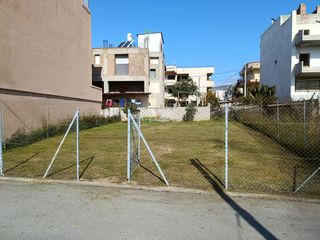 Οικόπεδο 160 τ.μ. για πώληση