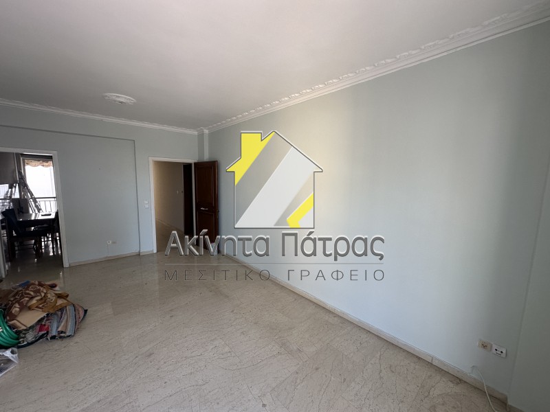 Διαμέρισμα 72 τ.μ. προς ενοικίαση, Άγιος Ανδρέας Πάτρας