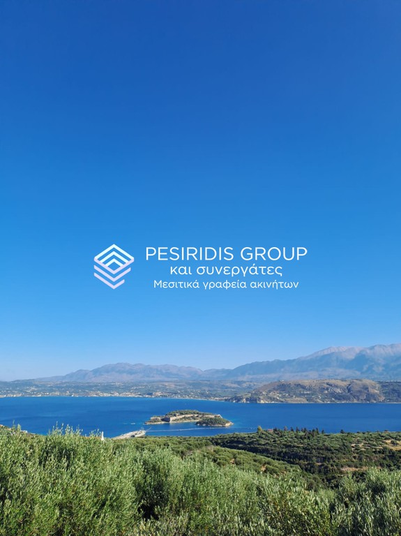 Αγροτεμάχια 62.000 τ.μ. προς πώληση, Στέρνες Ακρωτηρίου