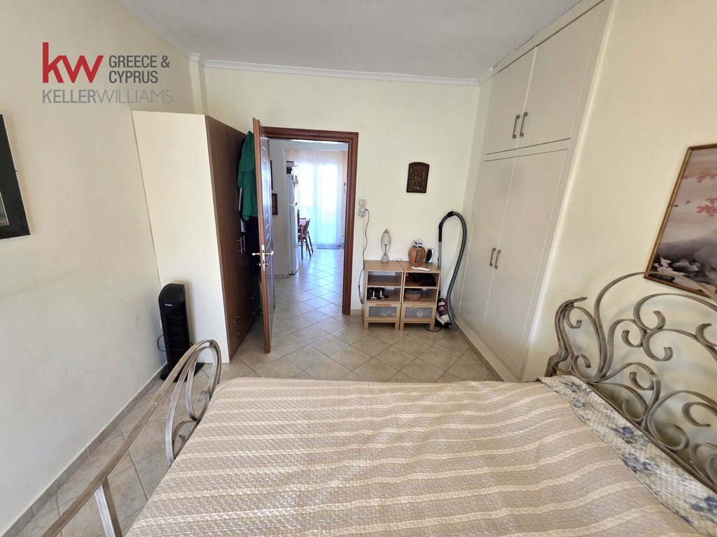 Διαμέρισμα 61 τ.μ. προς πώληση, Πολύγυρος