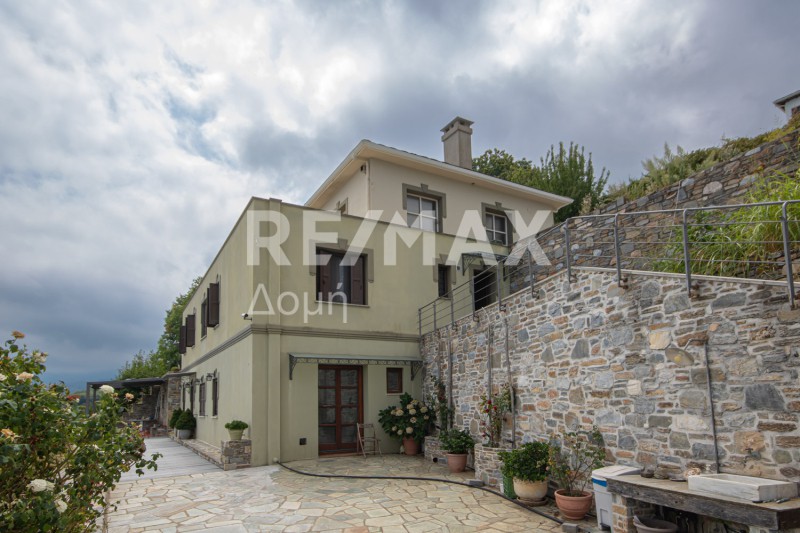 Μεζονέτα 395 τ.μ. πρός πώληση, Μαγνησία, Μούρεσι