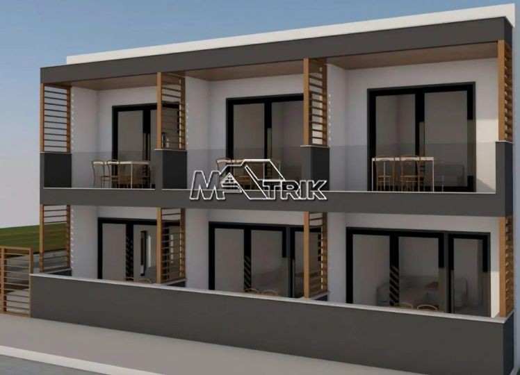 Διαμέρισμα 40 τ.μ. προς πώληση, Σωζόπολη