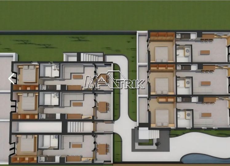 Διαμέρισμα 40 τ.μ. προς πώληση, Σωζόπολη