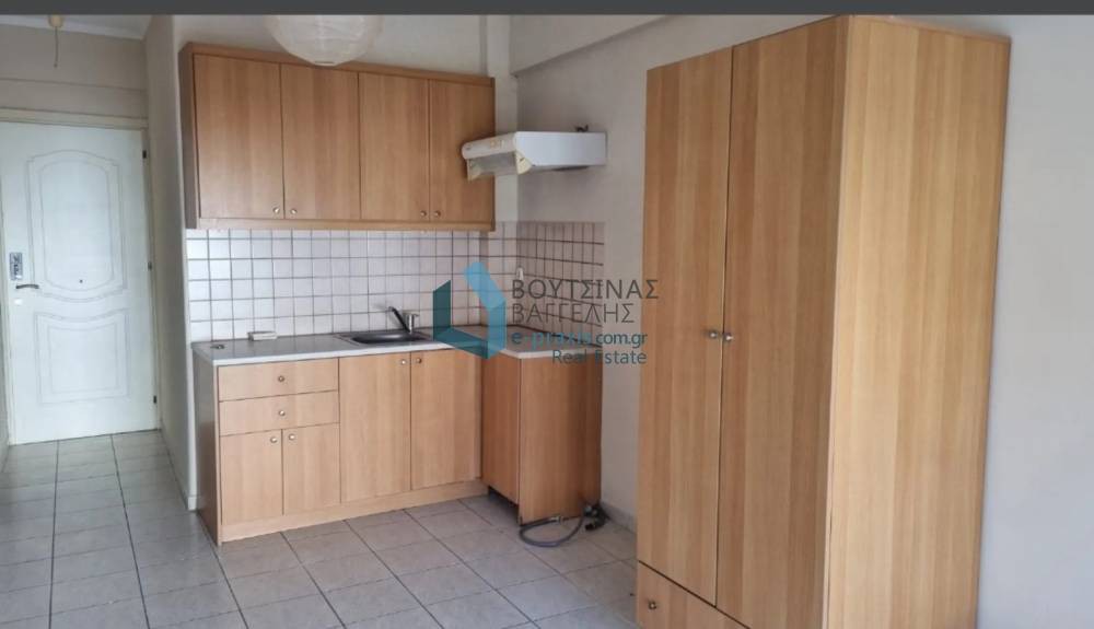 Studio / γκαρσονιέρα 24 τ.μ. προς ενοικίαση, Αχαΐα, Πάτρα