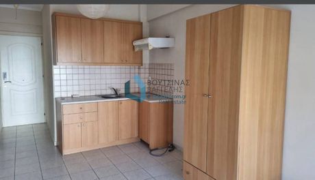 Studio 24 sqm for rent