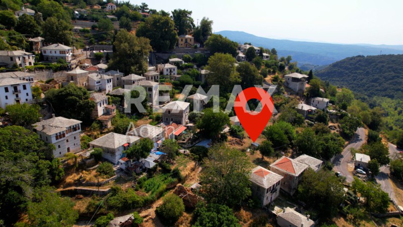 Οικόπεδο 792 τ.μ. πρός πώληση, Μαγνησία, Μηλιές