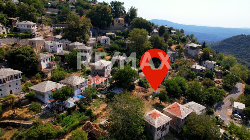 Οικόπεδο 792 τ.μ. πρός πώληση, Μαγνησία, Μηλιές