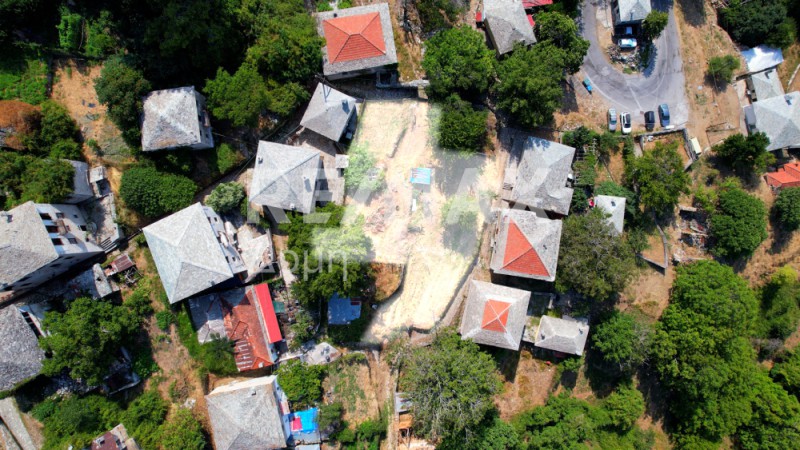 Οικόπεδο 792 τ.μ. πρός πώληση, Μαγνησία, Μηλιές