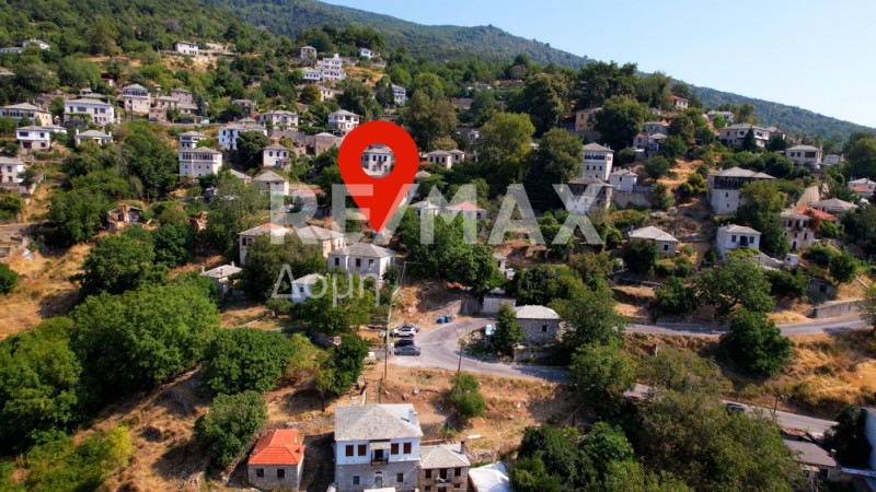 Οικόπεδο 792 τ.μ. πρός πώληση, Μαγνησία, Μηλιές