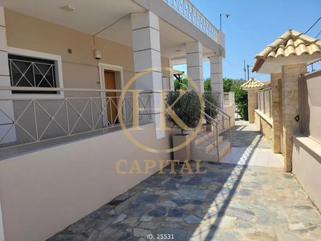 Μονοκατοικία 210 τ.μ. προς ενοικίαση