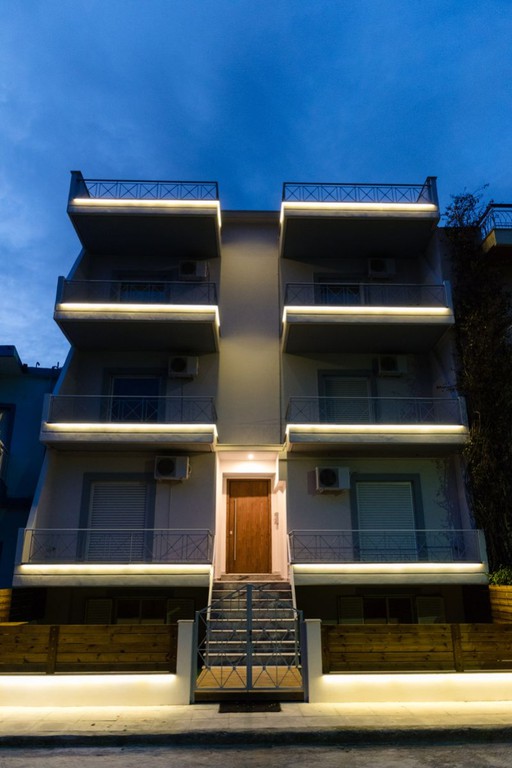Studio / γκαρσονιέρα 32 τ.μ. προς ενοικίαση, Αχαΐα, Πάτρα