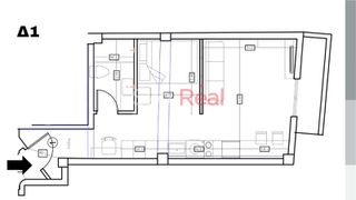 Studio / γκαρσονιέρα 37 τ.μ. για πώληση