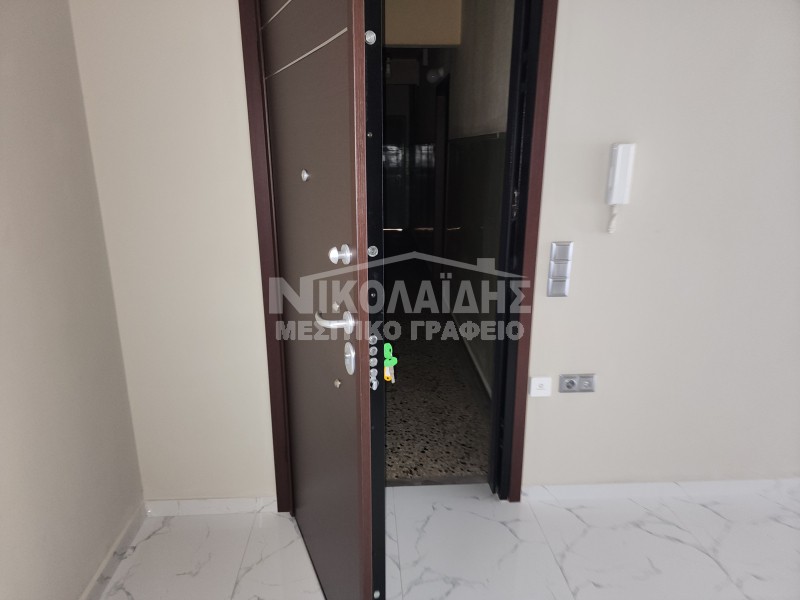 Διαμέρισμα 80 τ.μ. προς ενοικίαση, Κέντρο Σερρών