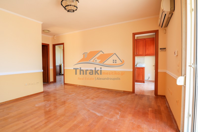 Διαμέρισμα 65 τ.μ. πρός ενοικίαση, Εβρος, Αλεξανδρούπολη