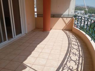Διαμέρισμα 107 τ.μ. για ενοικίαση