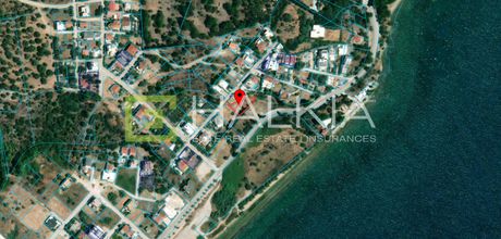 Οικόπεδο 477 τ.μ. πρός πώληση