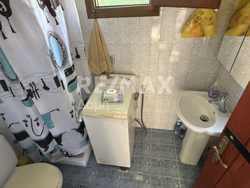 Μεζονέτα 133 τ.μ. πρός πώληση, Μαγνησία, Σηπιάδα