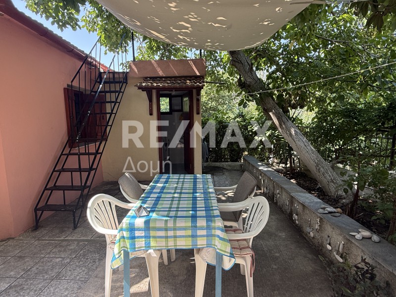 Μεζονέτα 133 τ.μ. πρός πώληση, Μαγνησία, Σηπιάδα