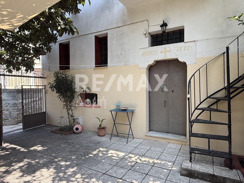 Μεζονέτα 133 τ.μ. πρός πώληση, Μαγνησία, Σηπιάδα