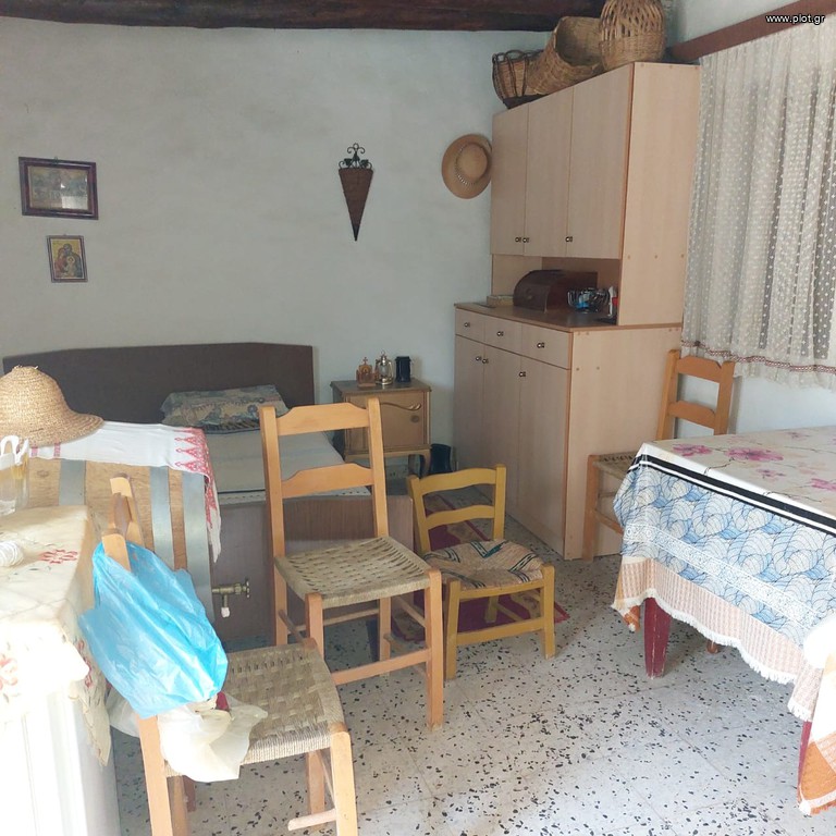 Μονοκατοικία 30 τ.μ. πρός πώληση, Ν. Λασιθίου, Σητεία