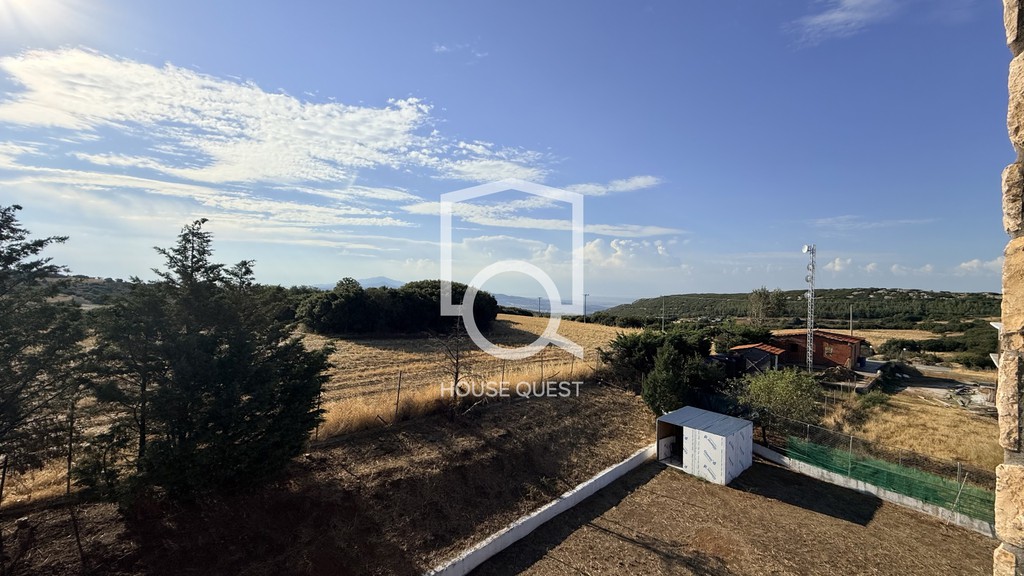 Μονοκατοικία 168 τ.μ. προς πώληση, Θεσσαλονίκη - Περιφ/Κοί Δήμοι, Ωραιόκαστρο