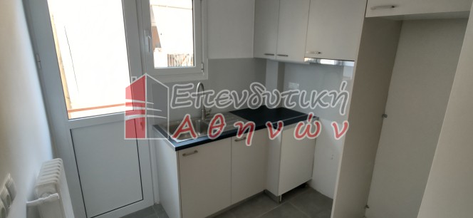 Διαμέρισμα 66 τ.μ. πρός ενοικίαση, Αθήνα - Κέντρο, Νέος Κόσμος