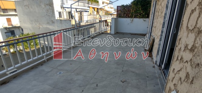Διαμέρισμα 66 τ.μ. πρός ενοικίαση, Αθήνα - Κέντρο, Νέος Κόσμος
