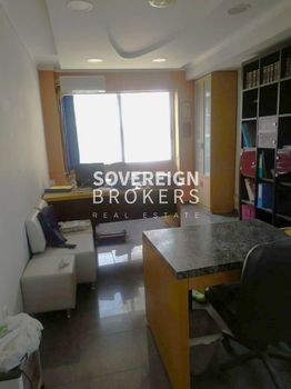 Office 43 sqm for rent