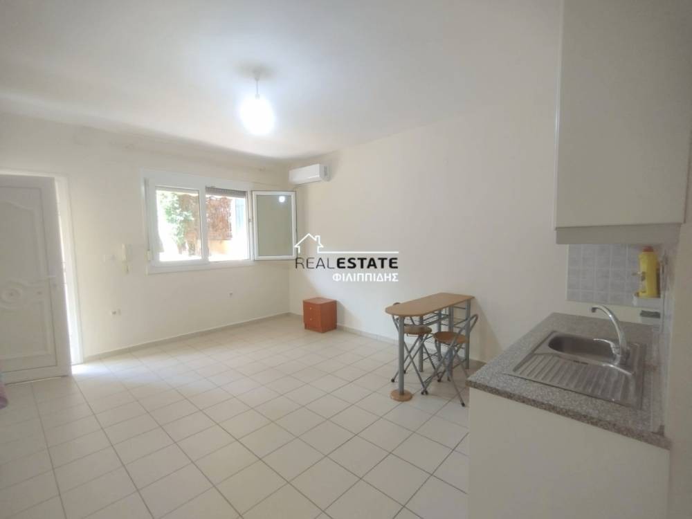 Studio / γκαρσονιέρα 30 τ.μ. προς ενοικίαση, Ήφαιστος